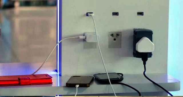 Как выжить застрявшим путешественникам в аэропорту