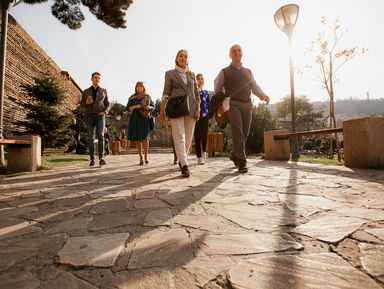 Экскурсии в Тбилиси