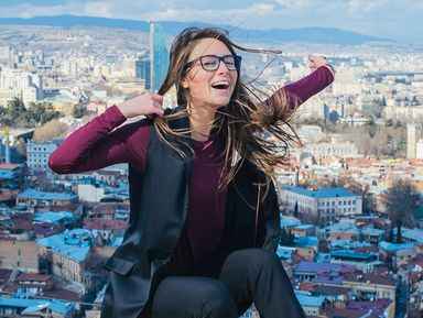 Экскурсии в Тбилиси со скидками