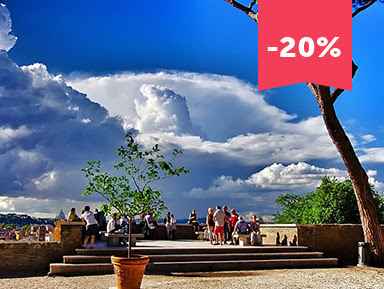 Скидки на экскурсии в Риме