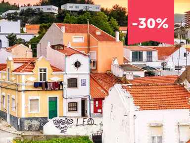 Сетубал скидки на экскурсии