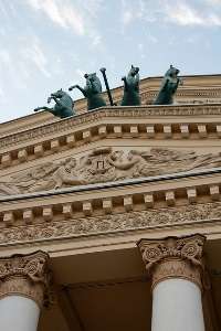 Символ русской культуры