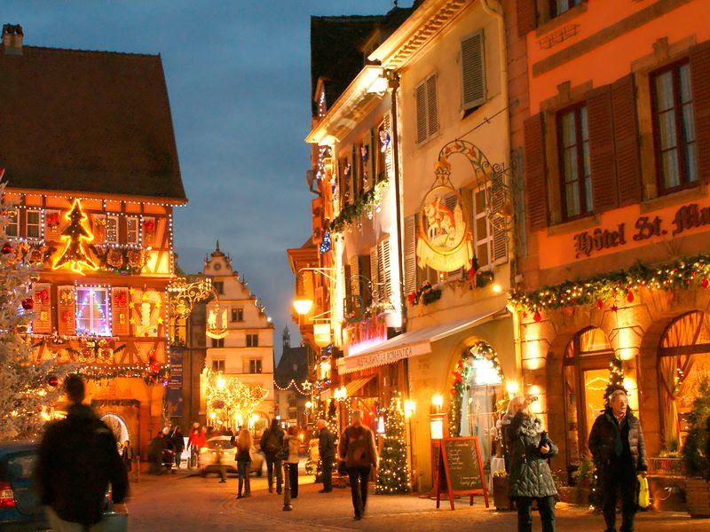 Экскурсии в Париже