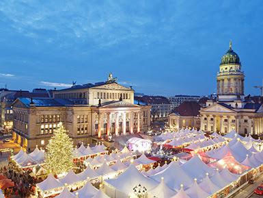 Экскурсии в Берлине