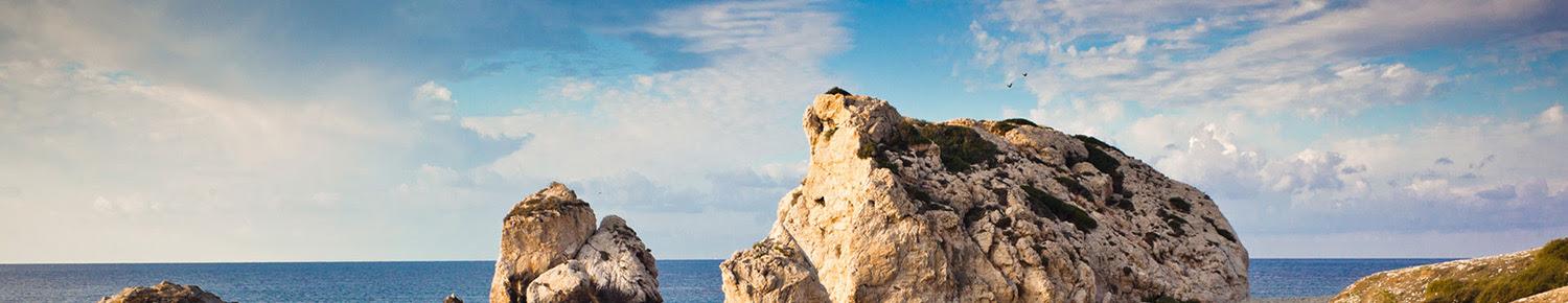 Экскурсии в городах Кипра