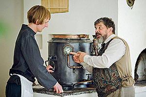 Достопримечательности Коломны