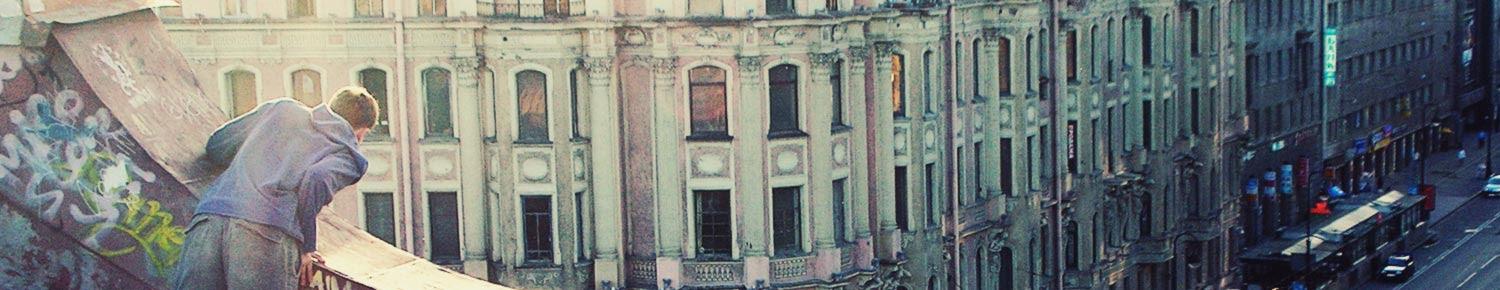 Экскурсии на майские праздники в Петербурге