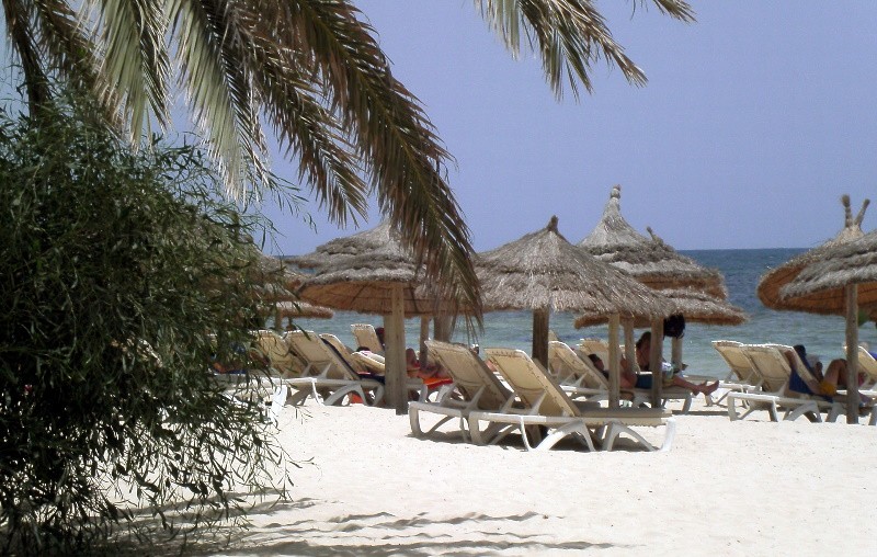 Остров Джерба