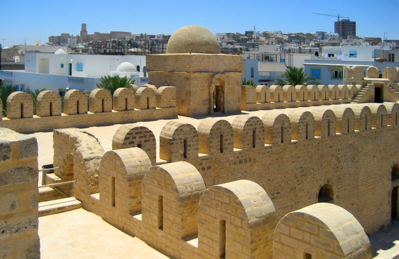 Лучшие курорты Туниса