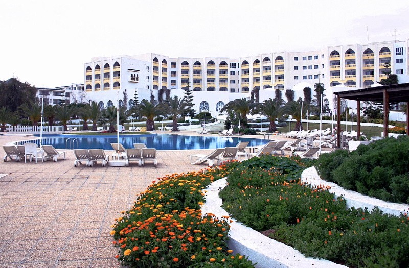 Курорты в Тунисе и туры в Тунис