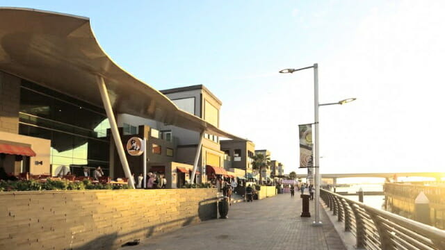 Рынок в Дубай