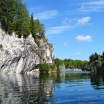 Путешествие в Карелию — заповедный край России