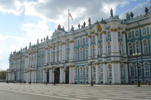 Петербург